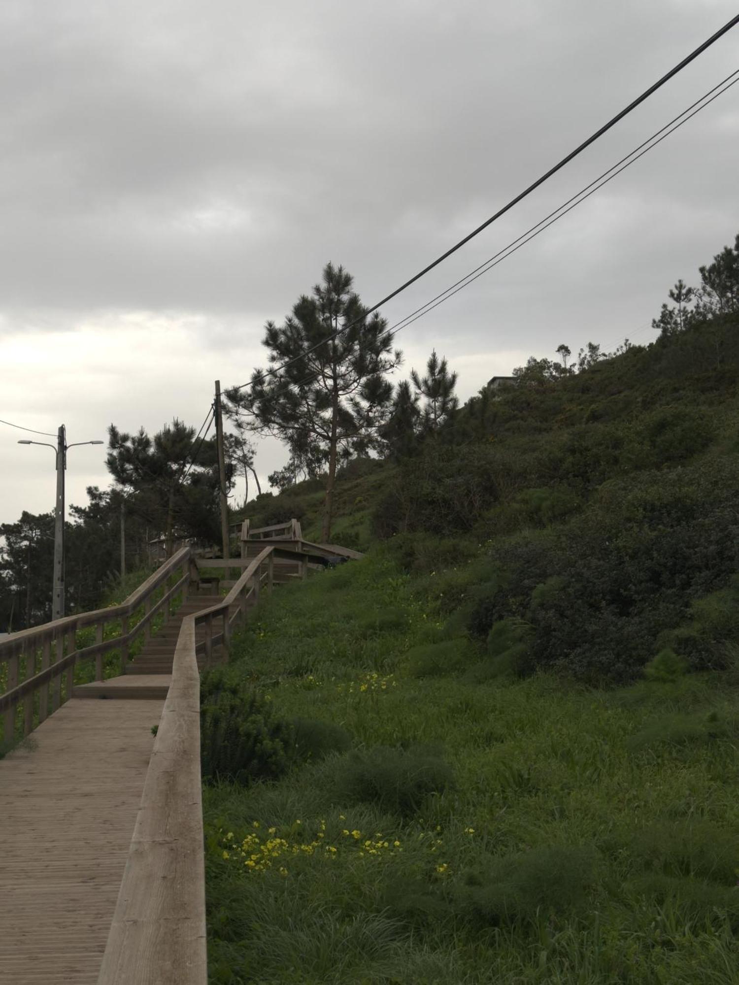Villa Arneiro 1 Maçeira Buitenkant foto